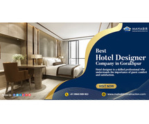 Best Hotel Designer Company in Gorakhpur
