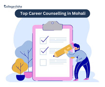 Top Career Counselling in Mohali