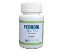 Herbal Remedy for Lichen Planus