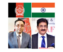 ICMEI Congratulates People of Afghanistan on the Occasion of Independence Day