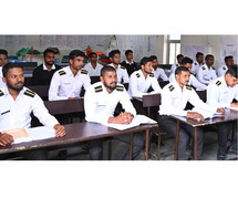 Medical examination for Maritime Students