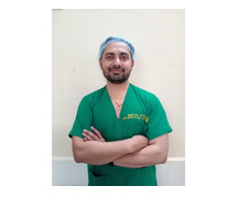 Dr Sanjay Mahajan | General & Laparoscopic Surgeon