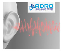 siemens hearing aid dealers in Chennai