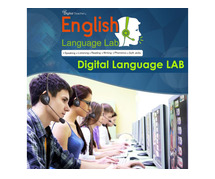 English language lab software price | Digital language lab