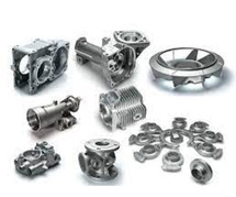 Get Aluminium Casting Manufacturer and Supplier