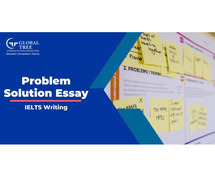 IELTS Problem Solution Essay Strategies and Tips