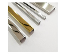 Stainless Steel Coated Profile Manufacturers