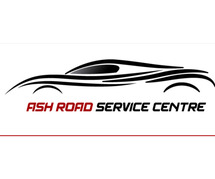 Ash Road Service Centre | Auto Garage Services in Aldershot | 01252 342 086