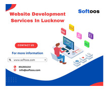 Explore The Best website Development Company In Lucknow