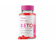 What Are The Key Ingredients Of True Ketosis Keto Gummies?