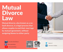 Looking for a mutual divorce lawyer in Kolkata?