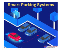 Revolutionize Parking with Sotefin's Smart Parking Systems