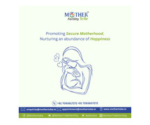 best infertility specialist in hyderabad | Madhapur - MotherToBe