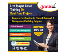 Clinical Research Associate Training