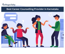 Best Career Counselling Provider in Karnataka