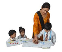 Discover Excellence at Vivek International Public School - The Best Nursery School in Baddi