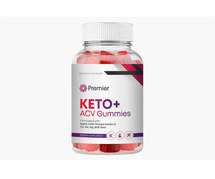 Premier Keto Gummies: Is this Weight Loss Supplement Effective?