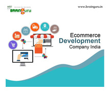 Ecommerce Development Company India