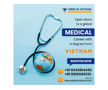MBBS In Vietnam For International Students