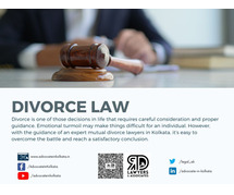 Advocate Anulekha Maity expert divorce lawyers in Kolkata