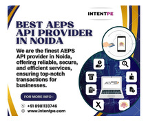 Best AEPS API Provider in India
