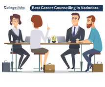 Best Career Counselling in Vadodara