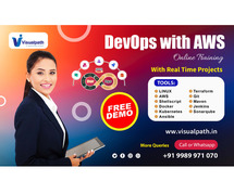 DevOps Training  |  DevOps Training in Hyderabad