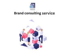 Brand consulting Service