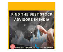Best Stock Advisors in India: Advice for Your Investment Success