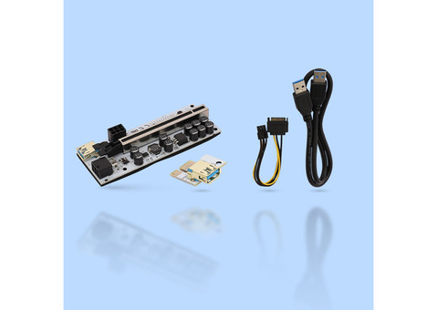 Shop the Best PCIe x16 Riser Card Online in India