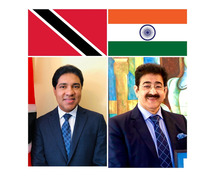 ICMEI Celebrates the National Day of Trinidad and Tobago
