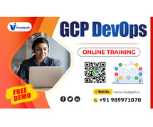 GCP DevOps Training in Ameerpet  |  GCP DevOps Online Training Institute