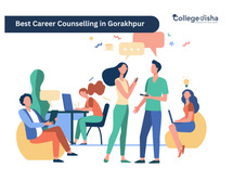 Best Career Counselling in Gorakhpur