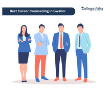 Best Career Counselling in Gwalior