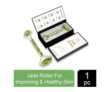 TNW – The Natural Wash Jade Roller For Improving & Healthy Skin