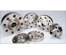 Top Quality Stainless Steel Flanges Manufacturers in India