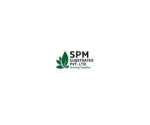Cocopeat Block Exporters in India - SPM Substrates