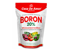 Boost Crop Health with Boron Fertilization | Buy Now