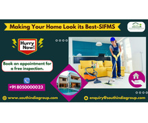 Home Cleaning Services in Bangalore