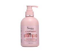Protein Scalp Shampoo by the Silverdene Luxury