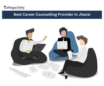 Best career counselling provider in Jhansi