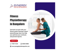 Physiotherapy in TC Palya Main road