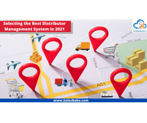 Tips For Choosing The Best Distributor Management System