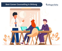 Best Career Counselling in Shilong