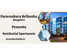 Puravankara Bellandur - Space For Healthy Living
