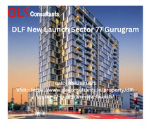 DLF Sector 77 Gurugram: Where Luxury Meets Lifestyle