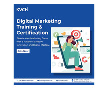 Digital Marketing Course in Delhi | 100% Placement Guarantee