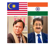 ICMEI Celebrates the National Day of Malaysia