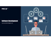 India's Premier Software Design Agency | ARCS SOLUTIONS