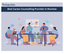 Best Career Counselling Provider in Roorkee